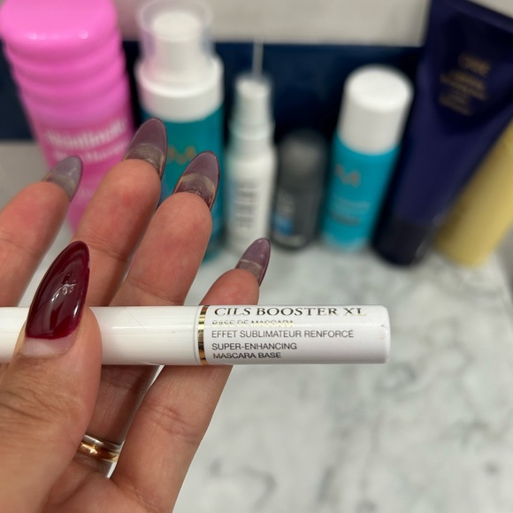 Lancome Cils Booster XL Travel Mini Sized - Picture 4 of 5